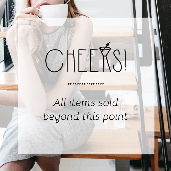 Everything sold from here on - Picture 1 of 1